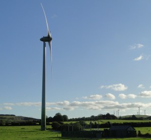 Wind Turbine