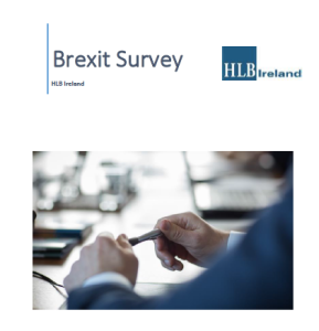 Brexit Survey Cover